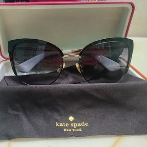 Kate Spade Sunglasses